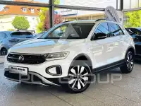 2025 Volkswagen T-Roc