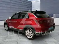 2025 Volkswagen T-Roc