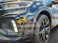 2025 Volkswagen T-Roc