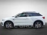 2025 Volkswagen T-Roc