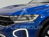 2025 Volkswagen T-Roc