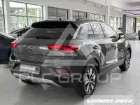 2025 Volkswagen T-Roc