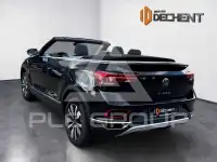 2025 Volkswagen T-Roc
