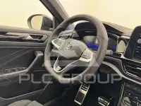 2025 Volkswagen T-Roc