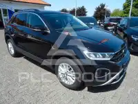 2025 Volkswagen T-Roc