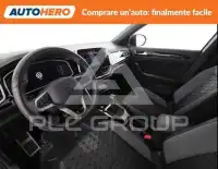 2025 Volkswagen T-Roc