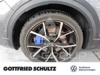 2025 Volkswagen T-Roc