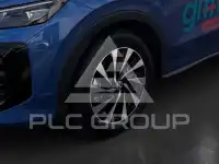 2025 Volkswagen T-Roc