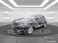 2025 Volkswagen T-Roc