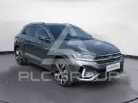 2025 Volkswagen T-Roc