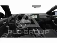 2025 Volkswagen T-Roc