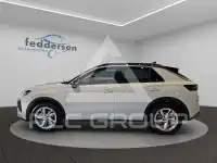 2025 Volkswagen T-Roc