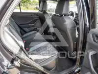 2025 Volkswagen T-Roc