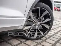 2025 Volkswagen T-Roc