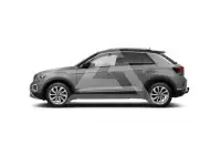 2025 Volkswagen T-Roc