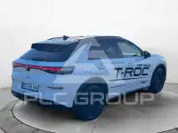 2025 Volkswagen T-Roc
