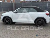 2025 Volkswagen T-Roc