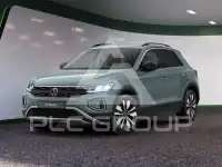 2025 Volkswagen T-Roc