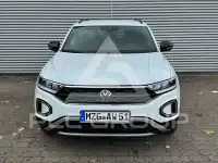 2025 Volkswagen T-Roc