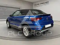 2025 Volkswagen T-Roc