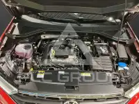 2025 Volkswagen T-Roc