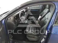 2025 Volkswagen T-Roc