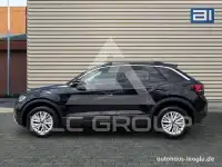 2025 Volkswagen T-Roc