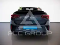 2025 Volkswagen T-Roc