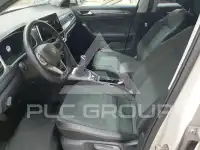 2025 Volkswagen T-Roc