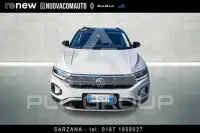 2025 Volkswagen T-Roc