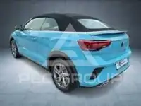 2025 Volkswagen T-Roc