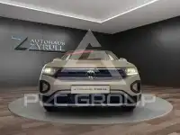 2025 Volkswagen T-Roc