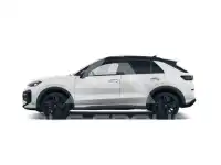 2025 Volkswagen T-Roc