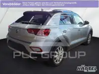 2025 Volkswagen T-Roc