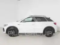 2025 Volkswagen T-Roc