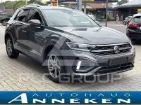 2025 Volkswagen T-Roc