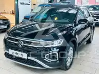 2025 Volkswagen T-Roc
