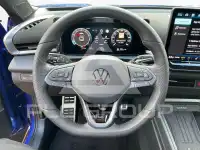 2025 Volkswagen T-Roc