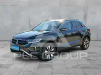 2025 Volkswagen T-Roc