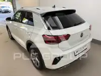 2025 Volkswagen T-Roc