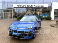 2025 Volkswagen T-Roc