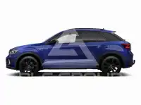 2025 Volkswagen T-Roc