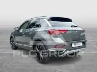 2025 Volkswagen T-Roc