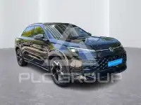 2025 Volkswagen T-Roc