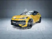 2025 Volkswagen T-Roc