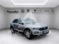 2025 Volkswagen T-Roc
