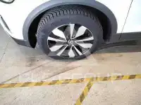 2025 Volkswagen T-Roc