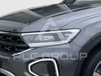 2025 Volkswagen T-Roc