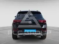 2025 Volkswagen T-Roc