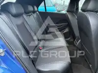 2025 Volkswagen T-Roc